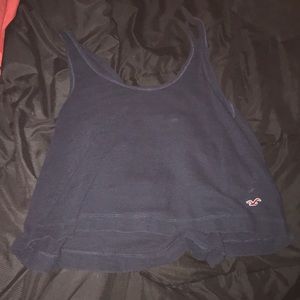 Hollister shirt